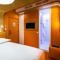 L'Hôtel O