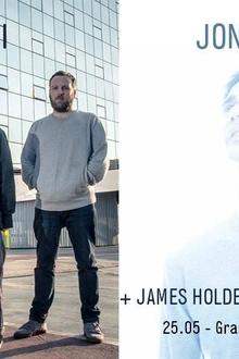 Mogwai + Jon Hopkins + James Holden & The Animal Spirits