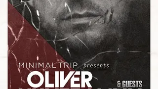 Minimal Trip Presents Oliver Huntemann