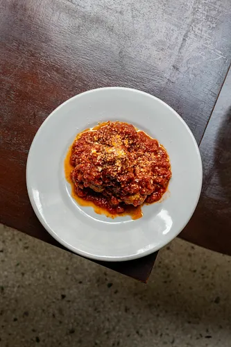 Sugo - Saint-Augustin Restaurant Paris