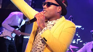 concert Soul Legend