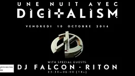 Digitalism