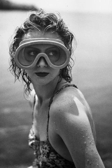 Exposition "Divinement sport" de Jacques Henri Lartigue