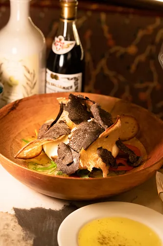 Giulia Restaurant Paris