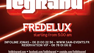 FEDDE LEGRAND