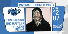 Motel Machine : Dizonord Summer Party