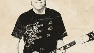 George Thorogood & the destroyers