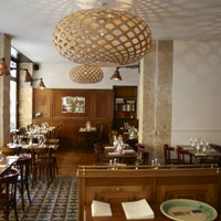 Osteria Ferrara