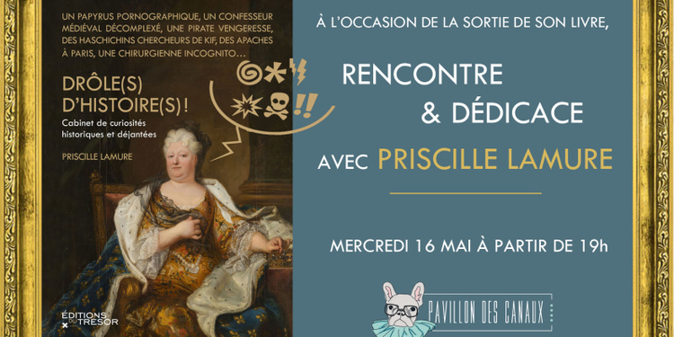 Histoires drôles de rencontres