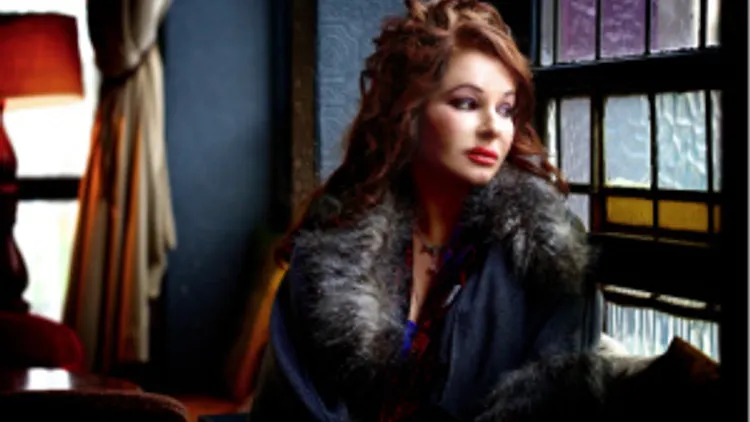Annulé - Natacha Atlas