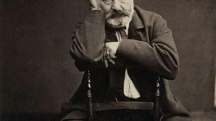 Victor Hugo La légende d’1 siècle - Ralf Natal