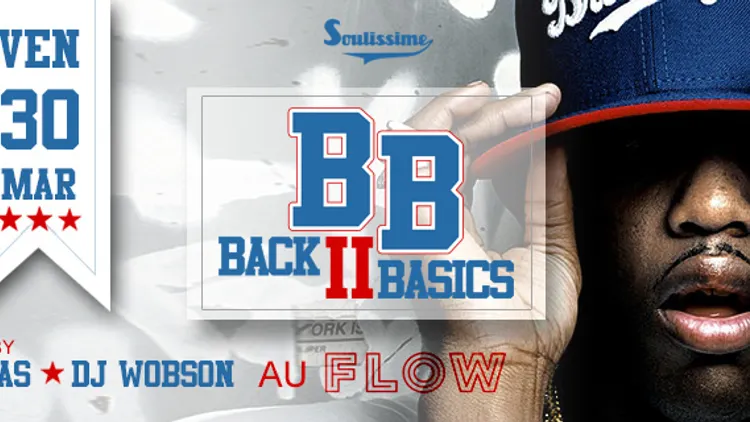 Back To Basics