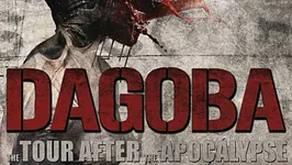 Dagoba