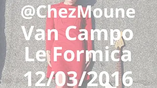 REWORK @ChezMoune
