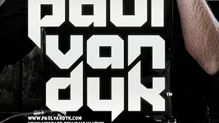 PAUL VAN DYK