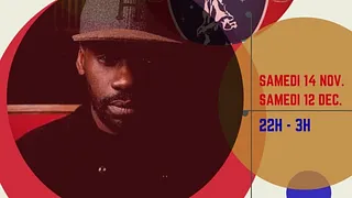 Annulé - Back 2 Paris avec Dj FAB