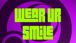 WEAR UR SMILE