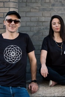 Yoyaku: Cabanne & Maayan Nidam All Night Long