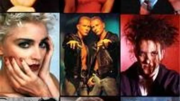Le Meilleur & Le Pire Des 80s