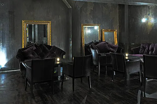 Le Little Bastard Bar Paris