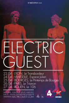 Electric Guest