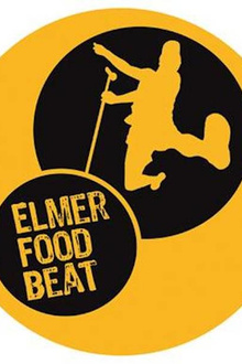 Elmer Food Beat en concert