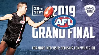 AFL grand final