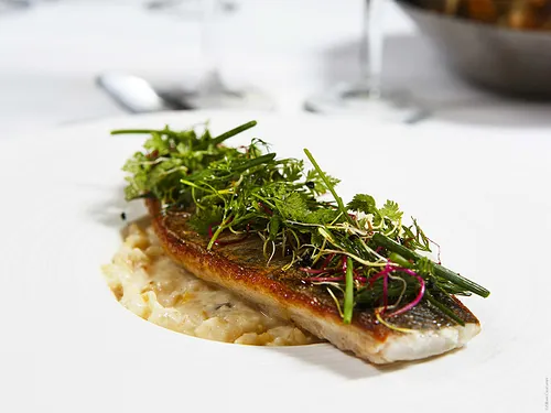 Pharamond Restaurant paris