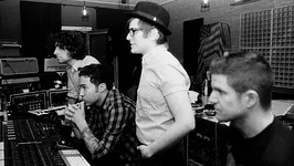 Fall Out Boy
