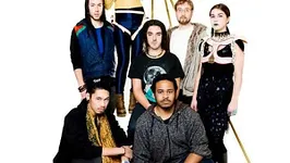 Hiatus Kaiyote en concert