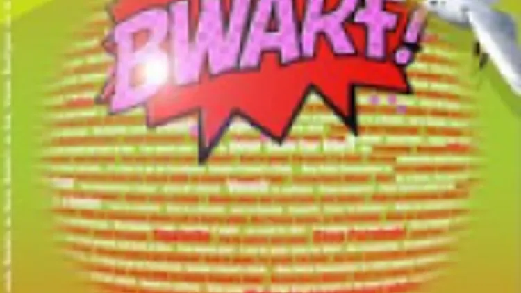 BWARF ! We're Bimbés