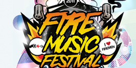 FIRE MUSIC FESTIVAL 11'