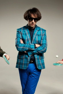 The Wombats en concert