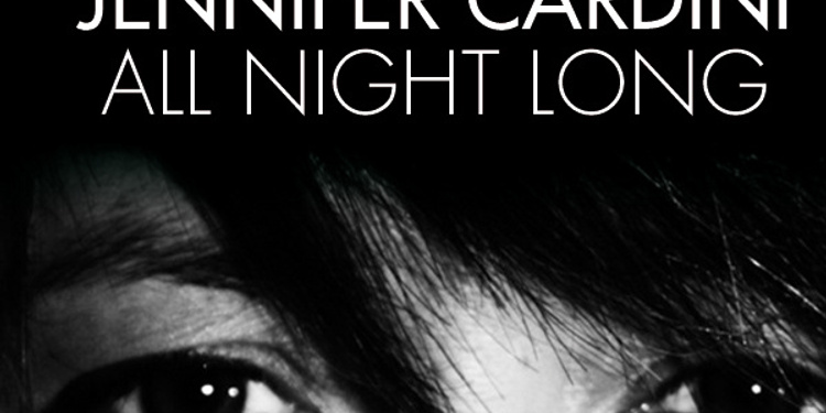 Jennifer Cardini All night long