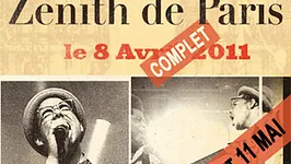 BEN L'ONCLE SOUL + 1ere PARTIE
