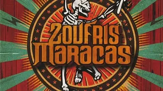 Zoufris Maracas en concert