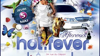 AFTERWORK HOT FEVER