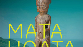 Mata Hoata - Arts et société aux Iles Marquises