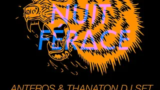 LA NUIT FEROCE
