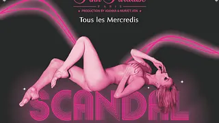 SCANDAL