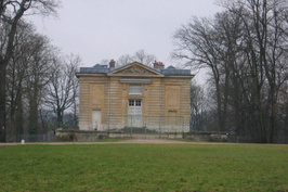 Pavillon du Butard