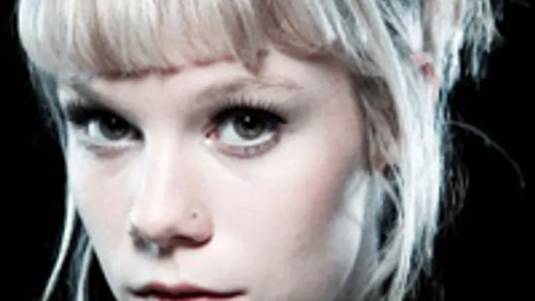 Trixie Whitley