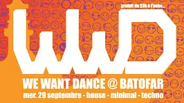 We Want Dance Special Kazantip