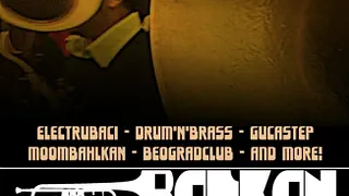 Balkan Boombastic
