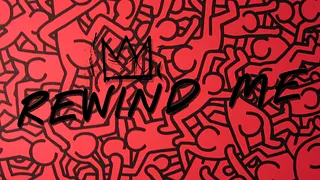 Opening party @ KONG, Rewind Me