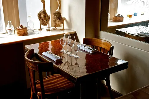 L'Assiette Restaurant Paris
