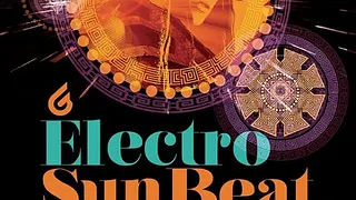 Electro sun beat