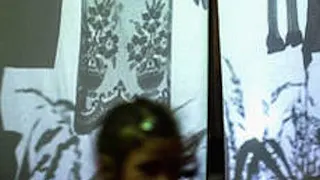 Expo Ombres et Lumière