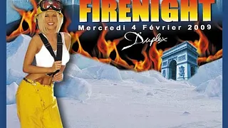 Fire Night !!