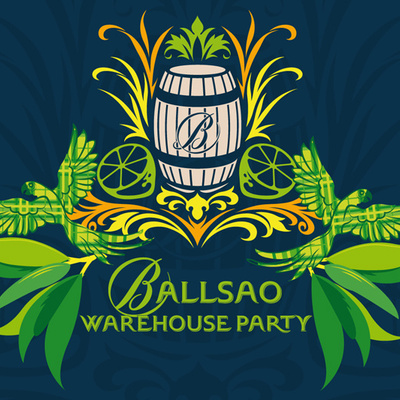 Concours Ballsao Warehouse Party : la rencontre étonnante de l'Ecosse et du Brésil